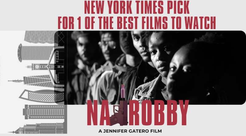 Watch the award winning film