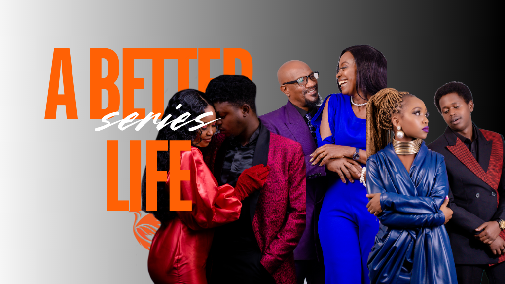 A better life